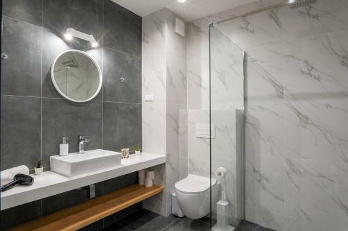 Stylchyn 90 Apartamenty Nad Jeziorem Czorszty?skim