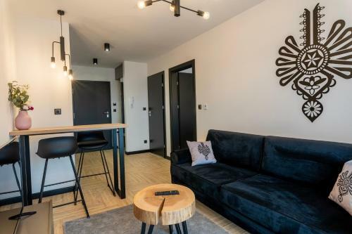 Stylchyn 90 Apartamenty Nad Jeziorem Czorszty?skim