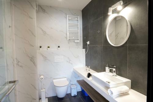 Stylchyn 90 Apartamenty Nad Jeziorem Czorszty?skim