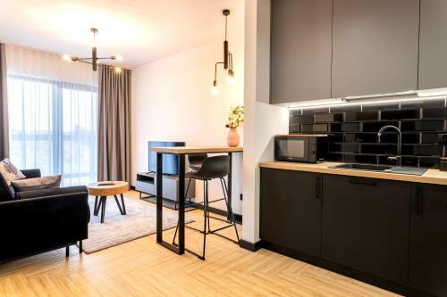 Stylchyn 90 Apartamenty Nad Jeziorem Czorszty?skim