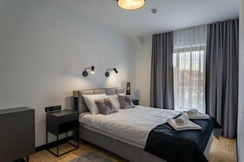 Stylchyn 90 Apartamenty Nad Jeziorem Czorszty?skim