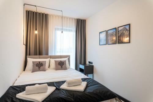Stylchyn 90 Apartamenty Nad Jeziorem Czorszty?skim