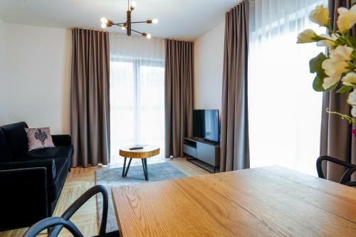 Stylchyn 90 Apartamenty Nad Jeziorem Czorszty?skim