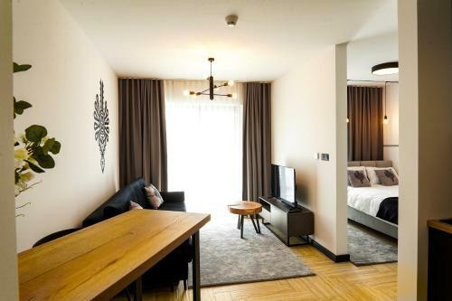 Stylchyn 90 Apartamenty Nad Jeziorem Czorszty?skim