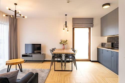 Stylchyn 90 Apartamenty Nad Jeziorem Czorszty?skim