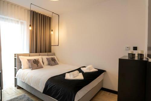 Stylchyn 90 Apartamenty Nad Jeziorem Czorszty?skim