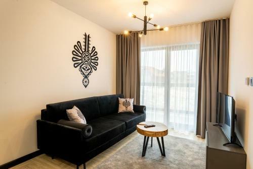 Stylchyn 90 Apartamenty Nad Jeziorem Czorszty?skim