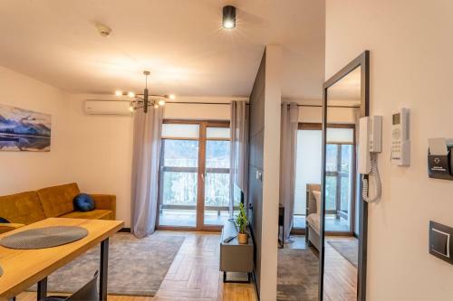 Stylchyn 90 Apartamenty Nad Jeziorem Czorszty?skim