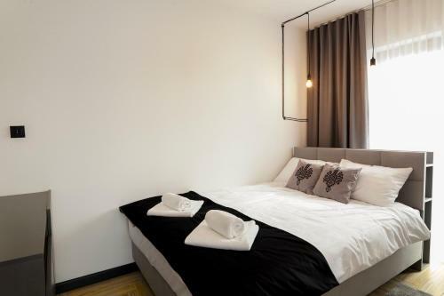 Stylchyn 90 Apartamenty Nad Jeziorem Czorszty?skim
