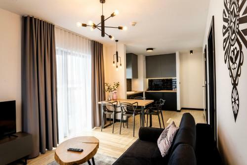 Stylchyn 90 Apartamenty Nad Jeziorem Czorszty?skim