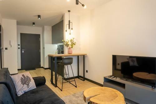 Stylchyn 90 Apartamenty Nad Jeziorem Czorszty?skim