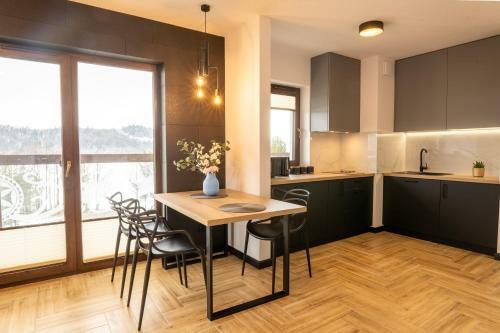 Stylchyn 90 Apartamenty Nad Jeziorem Czorszty?skim
