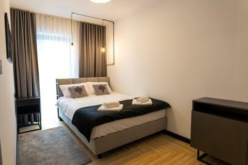 Stylchyn 90 Apartamenty Nad Jeziorem Czorszty?skim