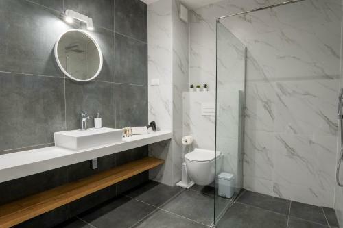 Stylchyn 90 Apartamenty Nad Jeziorem Czorszty?skim