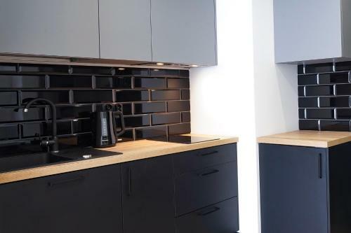 Stylchyn 90 Apartamenty Nad Jeziorem Czorszty?skim