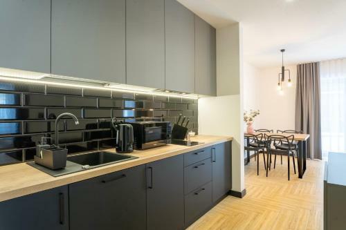 Stylchyn 90 Apartamenty Nad Jeziorem Czorszty?skim