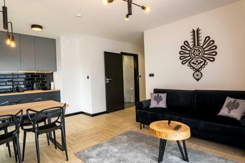 Stylchyn 90 Apartamenty Nad Jeziorem Czorszty?skim