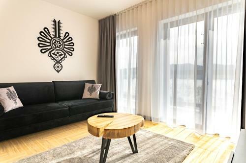 Stylchyn 90 Apartamenty Nad Jeziorem Czorszty?skim
