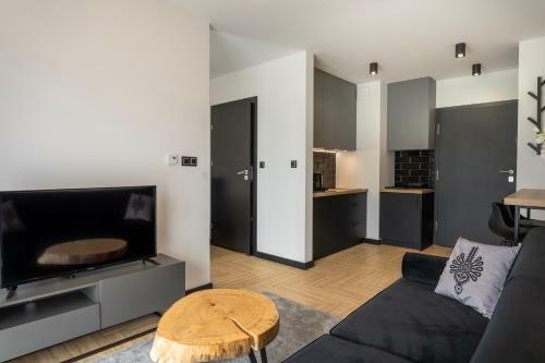 Stylchyn 90 Apartamenty Nad Jeziorem Czorszty?skim