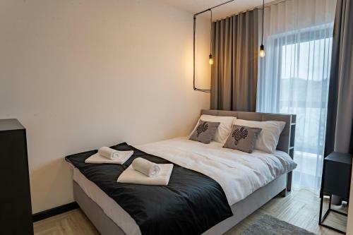 Stylchyn 90 Apartamenty Nad Jeziorem Czorszty?skim