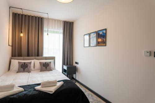 Stylchyn 90 Apartamenty Nad Jeziorem Czorszty?skim
