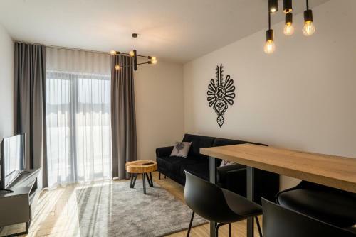 Stylchyn 90 Apartamenty Nad Jeziorem Czorszty?skim