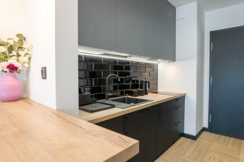 Stylchyn 90 Apartamenty Nad Jeziorem Czorszty?skim