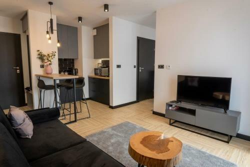 Stylchyn 90 Apartamenty Nad Jeziorem Czorszty?skim