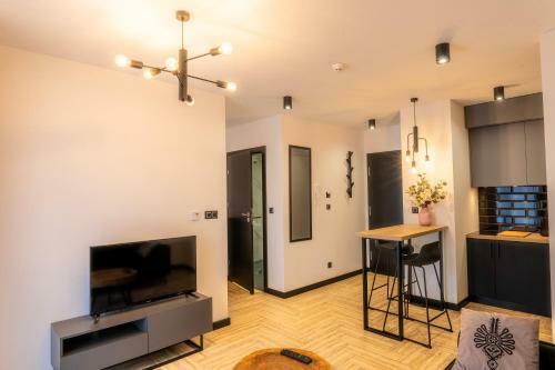 Stylchyn 90 Apartamenty Nad Jeziorem Czorszty?skim