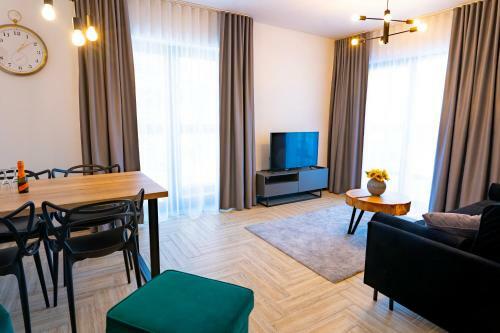 Stylchyn 90 Apartamenty Nad Jeziorem Czorszty?skim