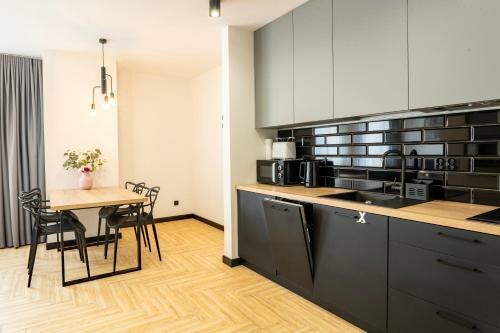 Stylchyn 90 Apartamenty Nad Jeziorem Czorszty?skim