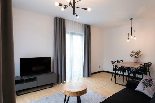 Stylchyn 90 Apartamenty Nad Jeziorem Czorszty?skim