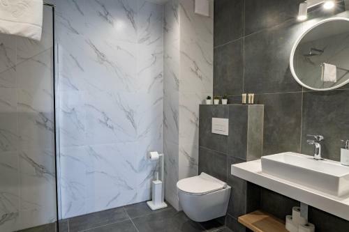 Stylchyn 90 Apartamenty Nad Jeziorem Czorszty?skim
