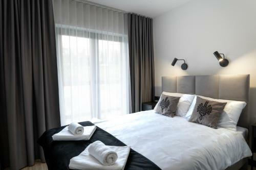 Stylchyn 90 Apartamenty Nad Jeziorem Czorszty?skim