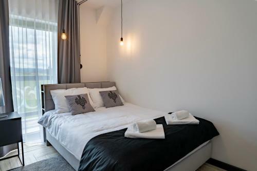 Stylchyn 90 Apartamenty Nad Jeziorem Czorszty?skim