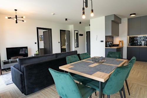 Stylchyn 90 Apartamenty Nad Jeziorem Czorszty?skim