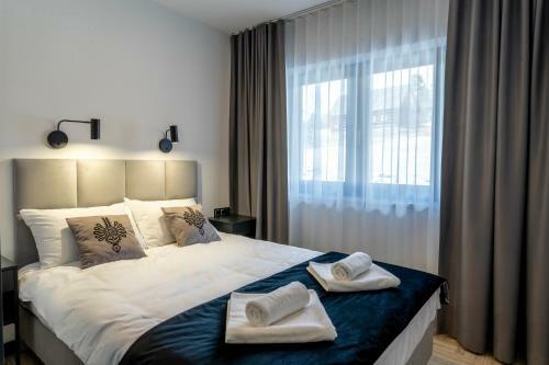 Stylchyn 90 Apartamenty Nad Jeziorem Czorszty?skim
