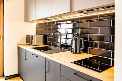 Stylchyn 90 Apartamenty Nad Jeziorem Czorszty?skim