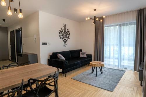 Stylchyn 90 Apartamenty Nad Jeziorem Czorszty?skim