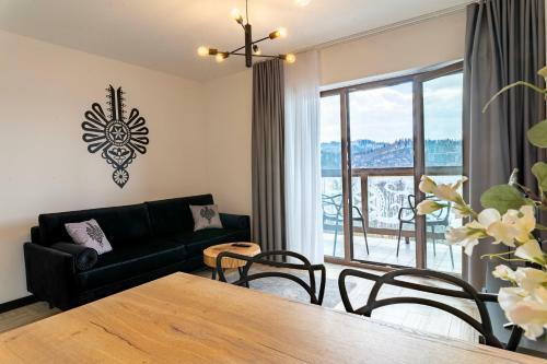 Stylchyn 90 Apartamenty Nad Jeziorem Czorszty?skim