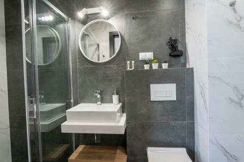 Stylchyn 90 Apartamenty Nad Jeziorem Czorszty?skim