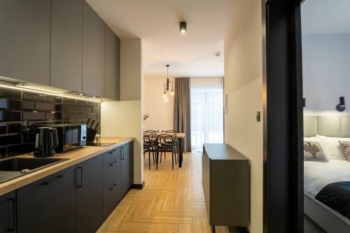 Stylchyn 90 Apartamenty Nad Jeziorem Czorszty?skim