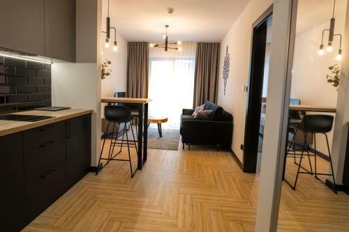 Stylchyn 90 Apartamenty Nad Jeziorem Czorszty?skim