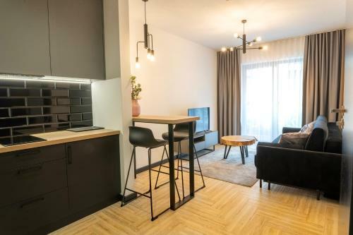 Stylchyn 90 Apartamenty Nad Jeziorem Czorszty?skim