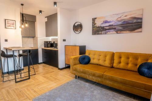 Stylchyn 90 Apartamenty Nad Jeziorem Czorszty?skim