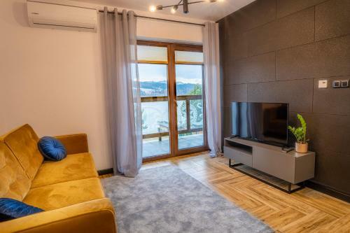 Stylchyn 90 Apartamenty Nad Jeziorem Czorszty?skim