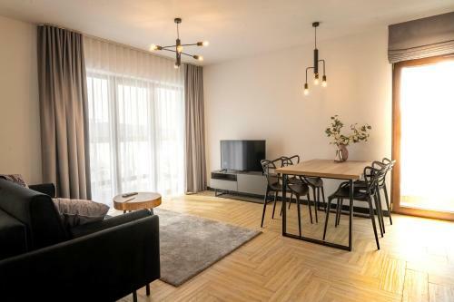 Stylchyn 90 Apartamenty Nad Jeziorem Czorszty?skim