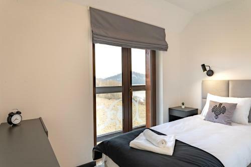 Stylchyn 90 Apartamenty Nad Jeziorem Czorszty?skim