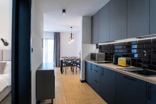 Stylchyn 90 Apartamenty Nad Jeziorem Czorszty?skim