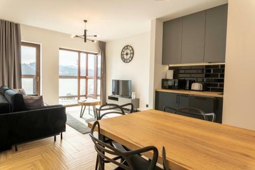 Stylchyn 90 Apartamenty Nad Jeziorem Czorszty?skim